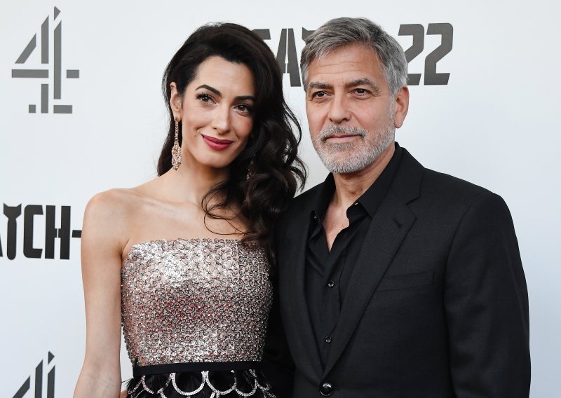 Ni slavni šogor joj ne može pomoći: Zbog vožnje u pijanom stanju sestra Amal Clooney završila u zatvoru