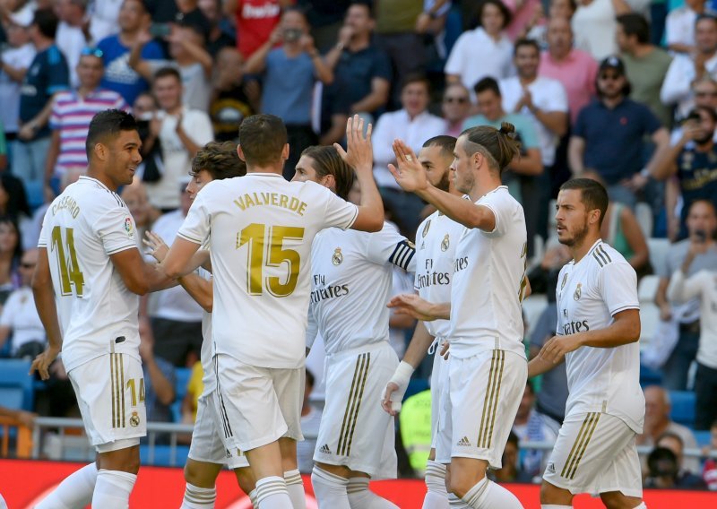 Real Madrid 'krade' Niki Kovaču jednog od najboljih igrača: 'Kraljevi' pripremili 80 milijuna eura za novog 'Galacticosa'