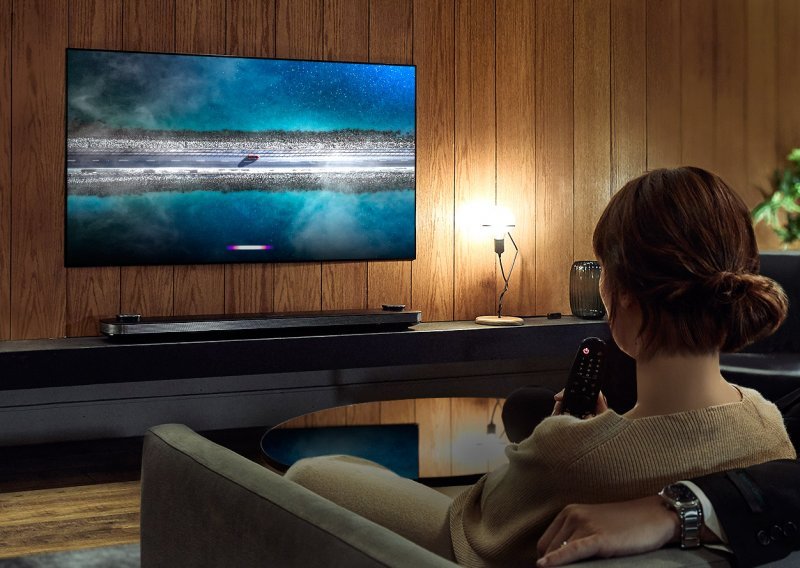Tražite dobar 4K televizor? Bacite pogled na ovaj izbor