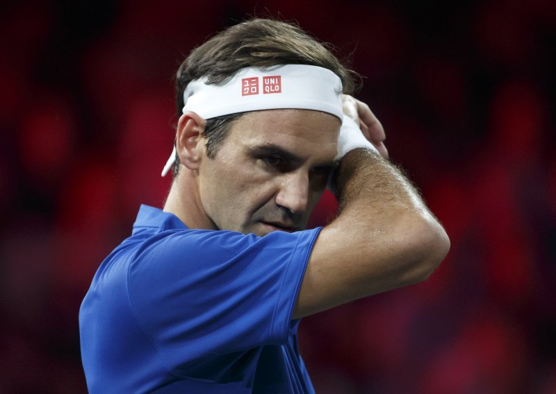 Roger Federer odlučio; igrat će na idućem Roland Garrosu, a velika želja su mu i Olimpijske igre u Tokiju
