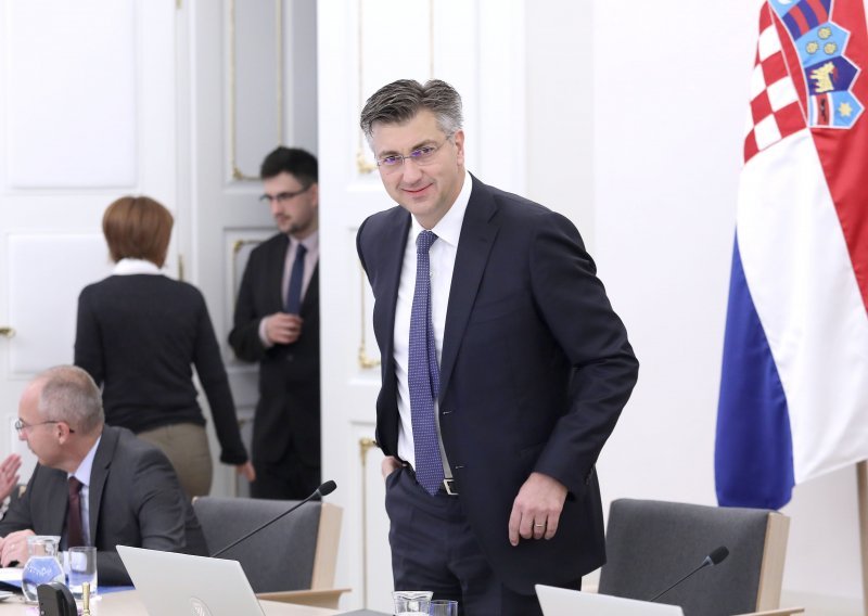 Premijer Plenković komentirao dogovor oko Brexita
