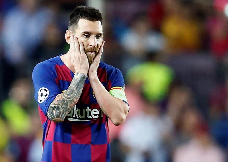 Leo Messi ozbiljno je zabrinuo sve navijače Barcelone; progovorio je o završetku karijere