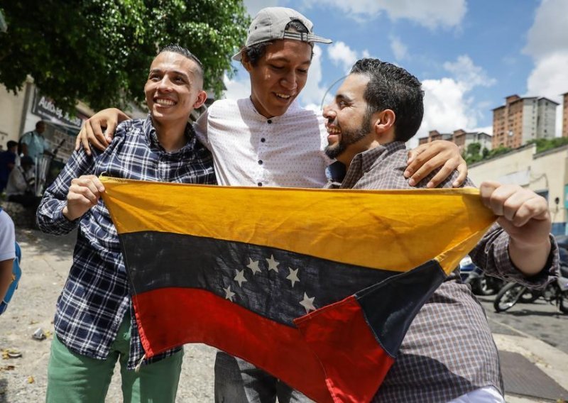 Venezuela postala članica UN-ova Vijeća za ljudska prava usprkos protivljenju SAD-a