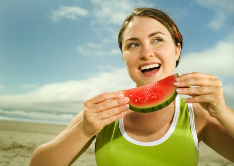 Top pet voćnih plodova za zdravlje i vitkost