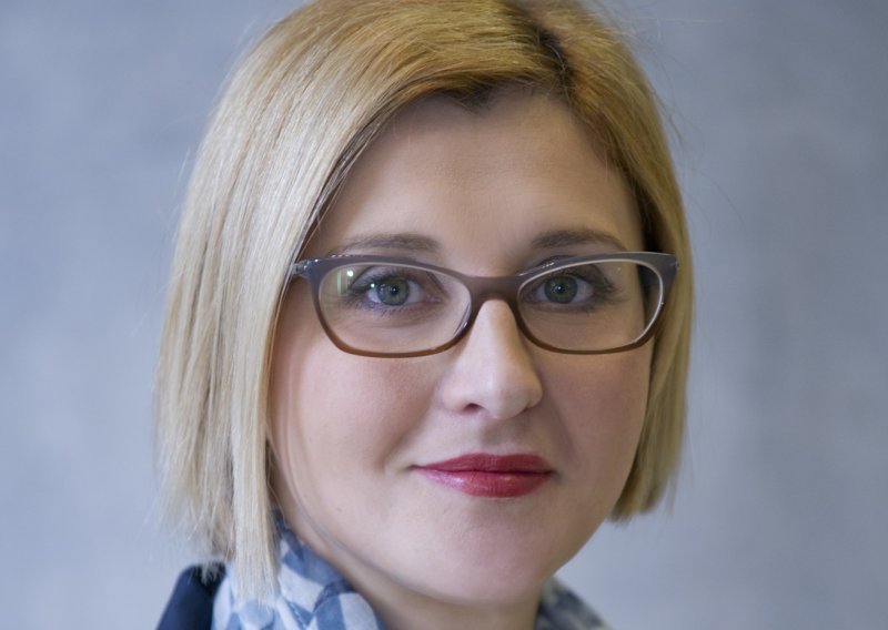 Irena Domjanović nova članica Uprave Optima Telekoma
