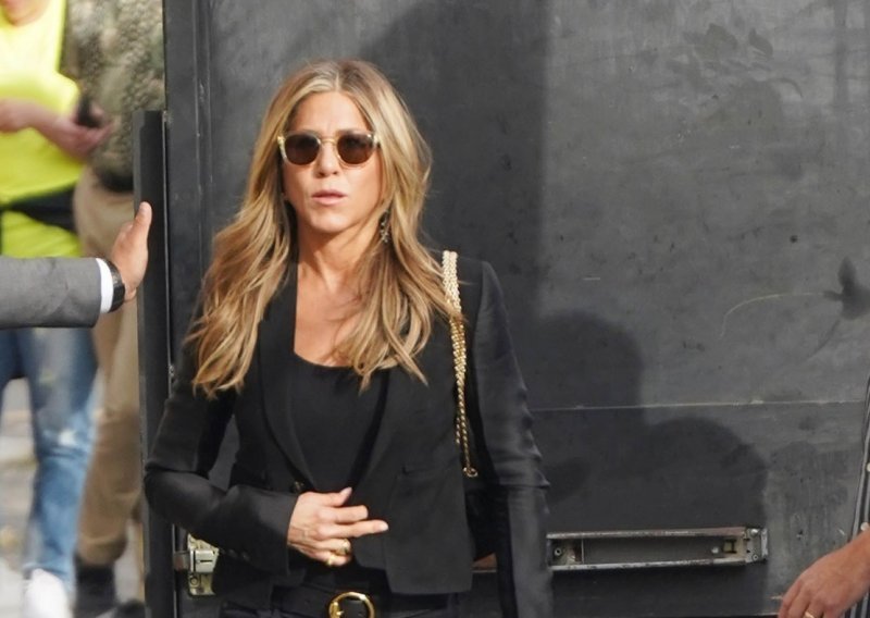 Njezin tajni plan: Evo kako je zapravo Jennifer Aniston skinula svjetski rekord i pokorila Instagram