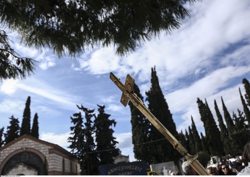 Nakon desetljeća borbe s tamošnjom crkvom Grčka konačno dobila prvi krematorij