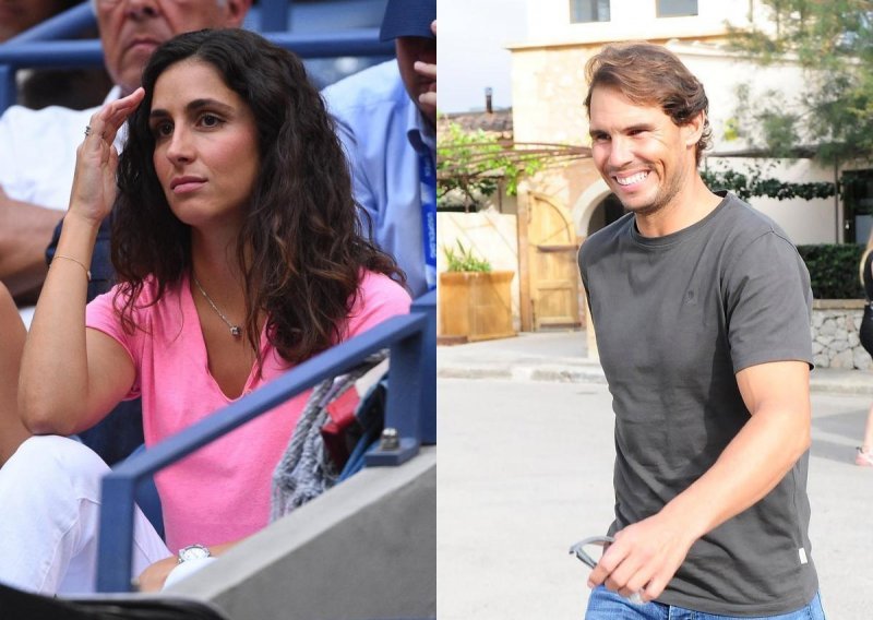 Sve je spremno za njihov dan iz snova: Rafael Nadal i Mery Perelló vjenčat će se ovog vikenda na Mallorci