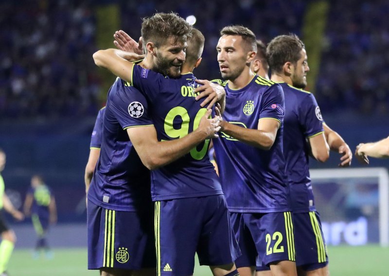 [VIDEO] Dinamo na krilima Oršića savladao Goricu u utakmici kakve se ne bi posramile ni najveće svjetske lige
