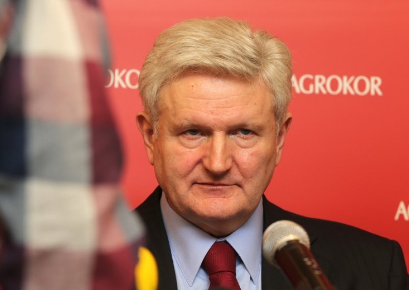 Todorićev Agrokor među 500 najvećih obiteljskih tvrtki u svijetu