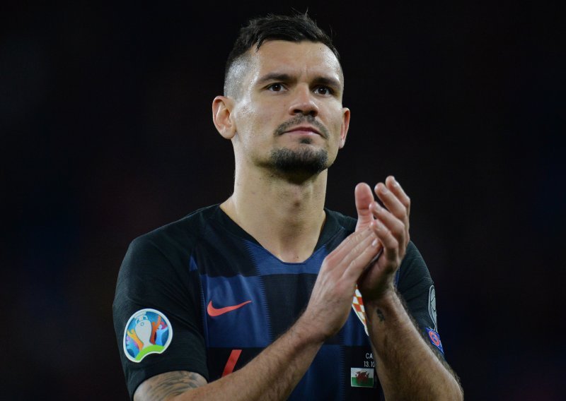 Loše vijesti za hrvatskog reprezentativca: Čovjek zbog kojeg Lovren mora tražiti novi klub potpisao novi ugovor do 2024. godine