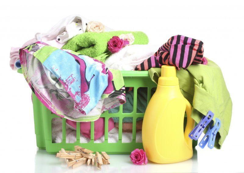 Kako se riješiti neugodnog mirisa odjeće nakon pranja