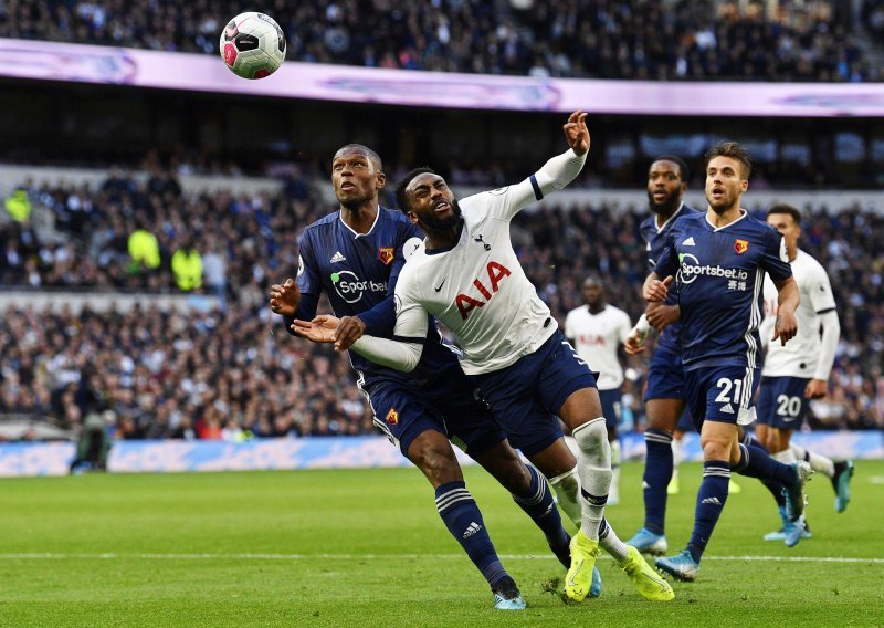 Nastavlja se kriza Tottenhama; Chelsea upisao i treću uzastopnu pobjedu