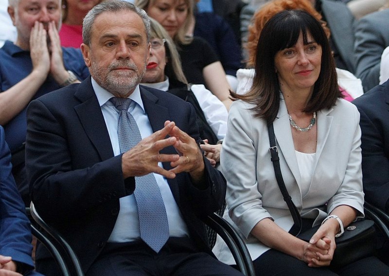 Najljući neprijatelji na političkoj sceni ne prestaju se častiti uvredama: Istražili smo zašto se Divjak i Bandić ne podnose
