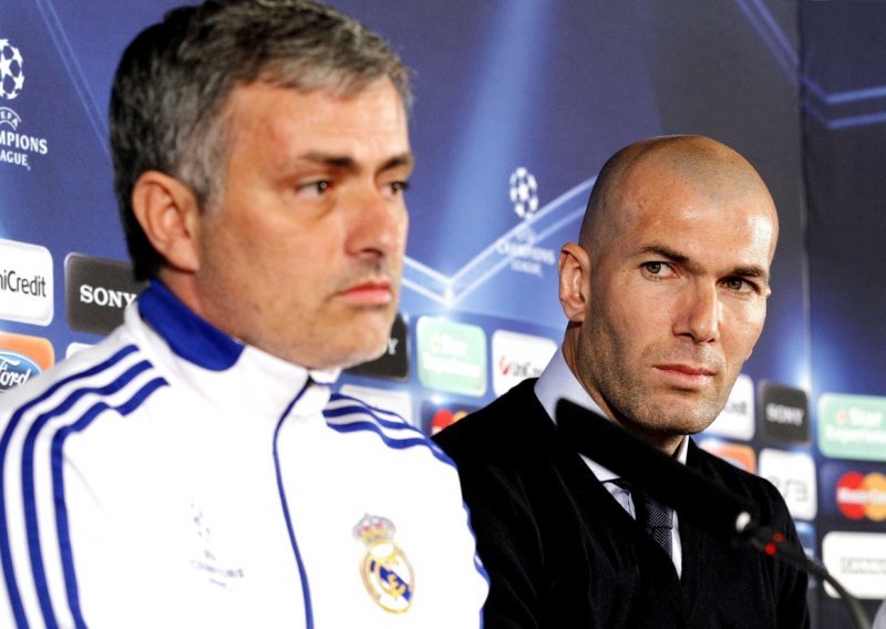Zinedine Zidane broji posljednje dane u Realu; čelnici kluba već su pronašli 'spasitelja'