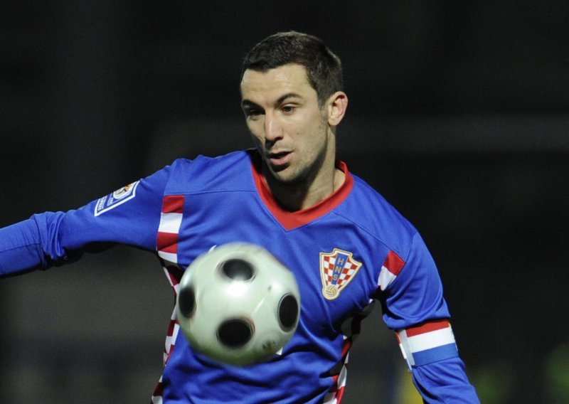 Darijo Srna otkrio u kakvom je stanju svlačionica