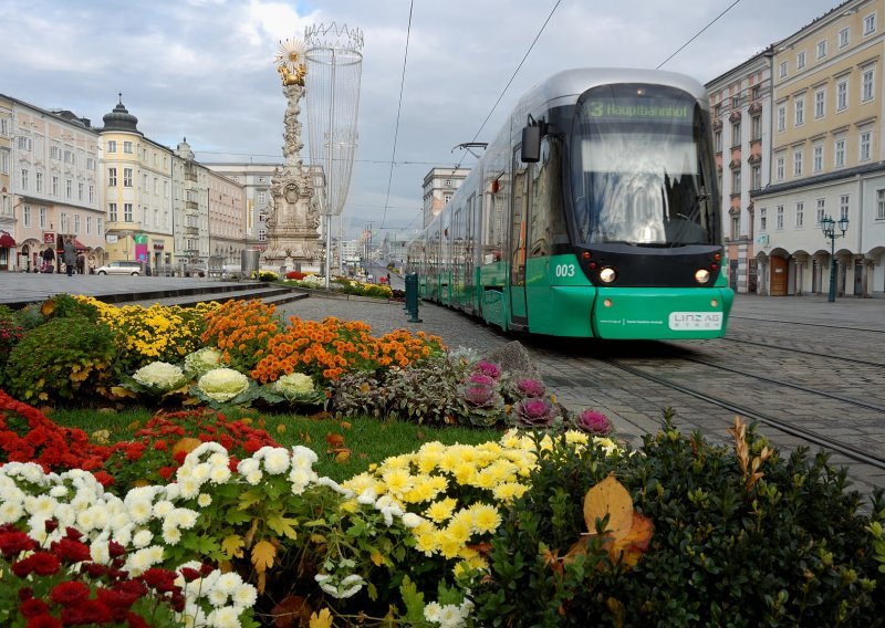 Traže se inženjeri za rad u Austriji