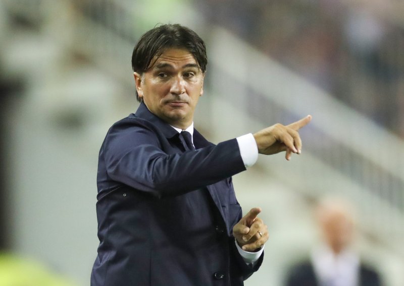 Zlatko Dalić dobio nemoralnu ponudu uoči najvažnije utakmice za Hrvatsku, pa otkrio ostaje li na klupi Vatrenih