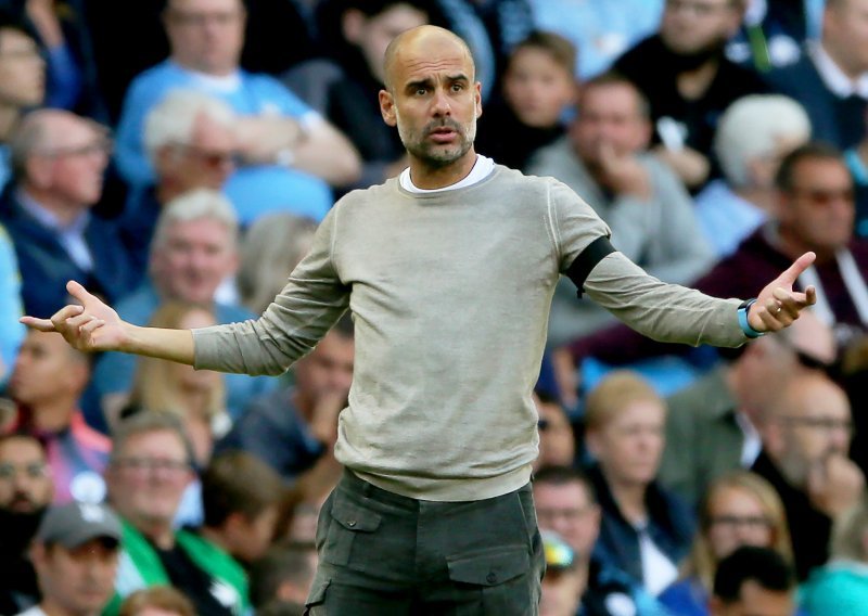 Brutalno iskreni Pep Guardiola uoči utakmice s Atalantom razočarao navijače Manchester Cityja i novinare u Engleskoj