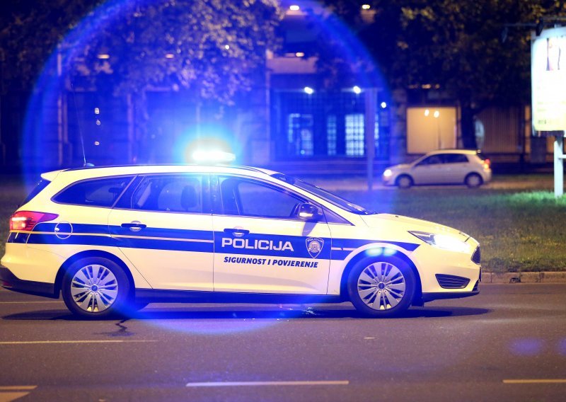 Rezime Martinja u Zagrebu: Ukupno 643 prometna prekršaja, 111 alkoholiziranih, osam uhićenih...