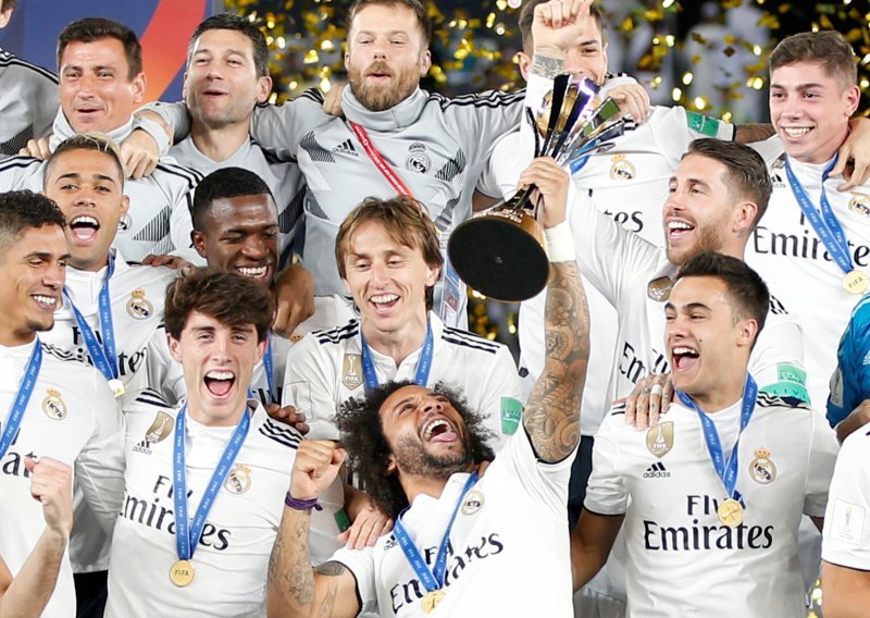 Real Madrid pronašao 'novog Cristiana Ronalda': 'Kraljevi' kreću po igrača koji će obilježiti iduće desetljeće