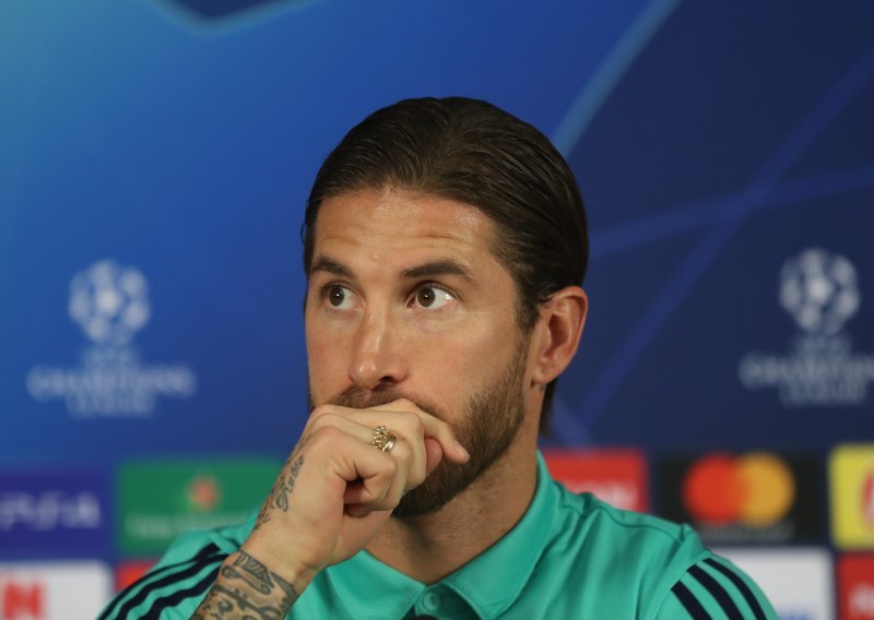 Kapetan Reala uoči važne utakmice u Ligi prvaka pričao o mučnoj temi koja trese madridski klub