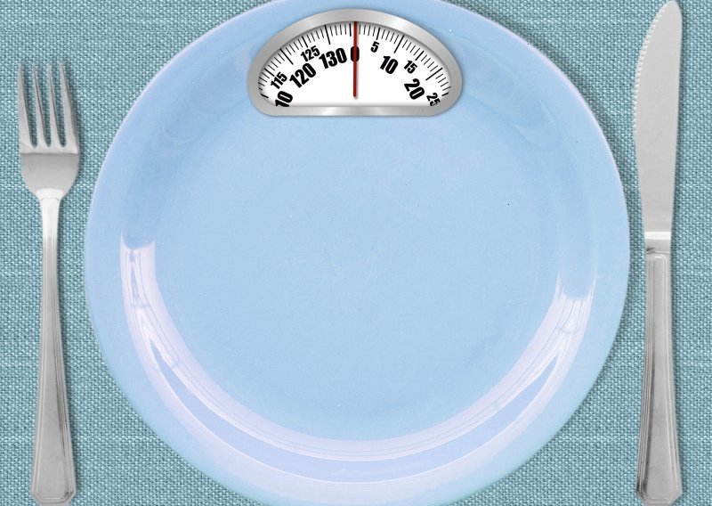 Kako se riješiti viška kilograma nakon blagdana