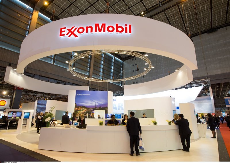Počinje vrlo opasan proces protiv Exxona, ako ga izgubi - uzdrmat će se temelji naftne industrije