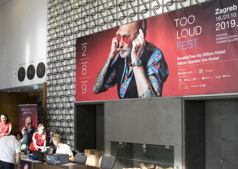 TOO LOUD FEST 2019 nadmašio je sva očekivanja i srušio rekord posjećenosti