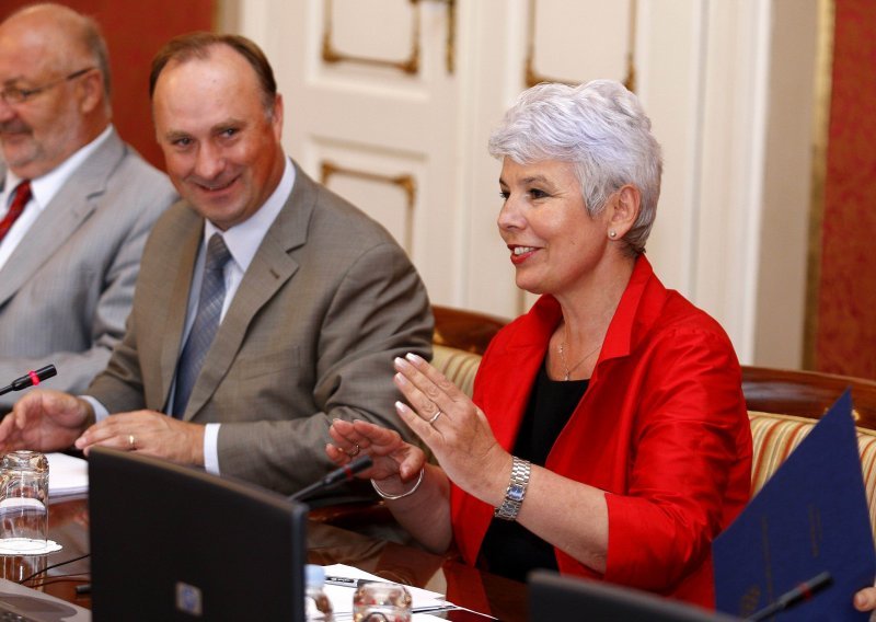 Studije o malverzacijama u HEP-u nisu gotove