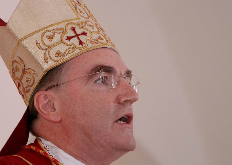 'Vatikan nam je bio blizu kad su drugi bili daleko'