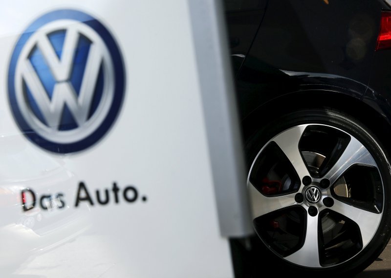 Europarlamentarci traže da se ispita je li VW varao i u Europi