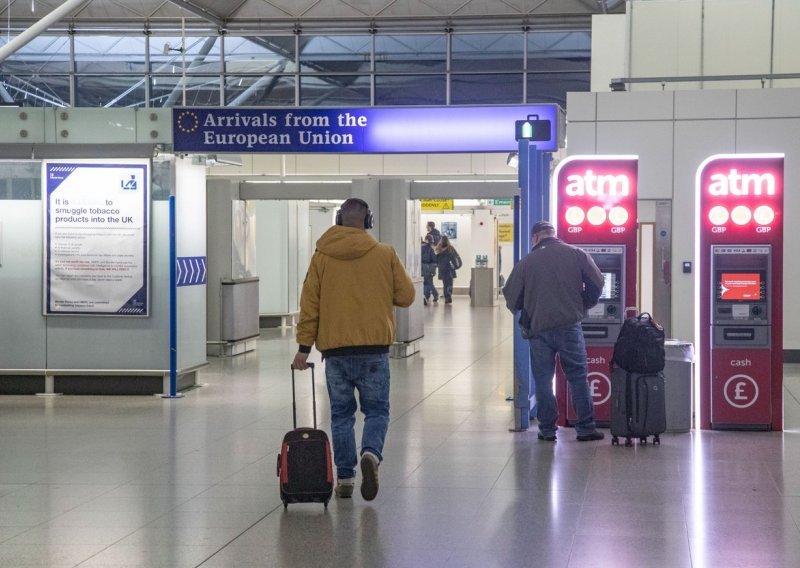 Što je uopće taj Schengen i što Hrvatskoj donosi zeleno svjetlo iz Bruxellesa?