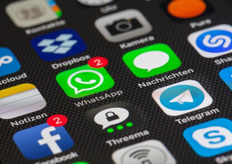 WhatsApp tuži Izraelce zbog instaliranja špijunskog softvera