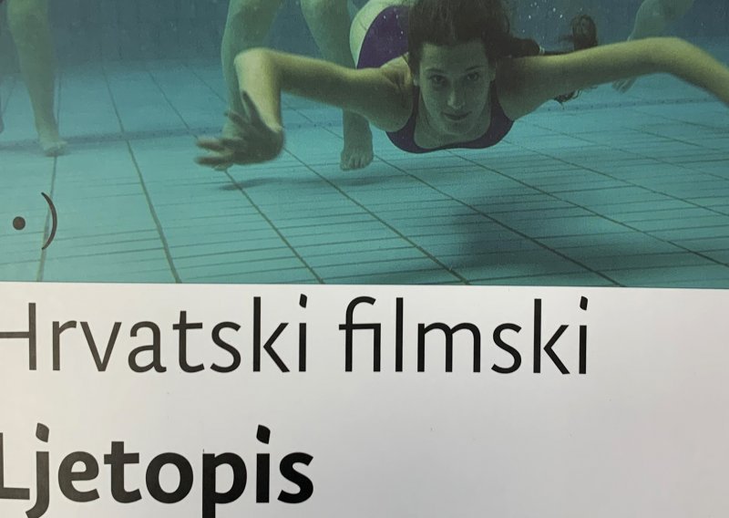 Novi broj Hrvatskog filmskog ljetopisa posvećen je dokumentarnom filmu