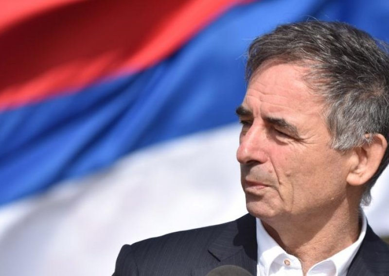 Pupovac: Uvjeren sam da će birači kazniti HDZ