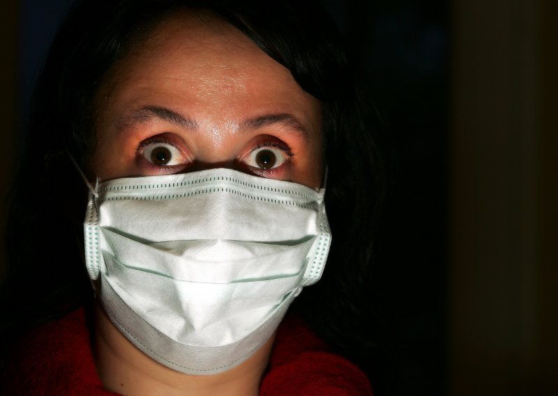 Od svinjske gripe u Hrvatskoj će umrijeti do 60 ljudi