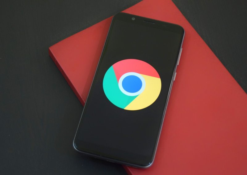 Stigao je novi Chrome, a s njime i novi tamni način rada