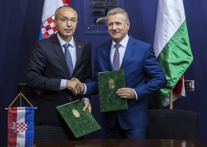 Hrvatska i još tri članice NATO-a potpisale sporazum o uspostavi Regionalnog zapovjedništva za specijalne operacije