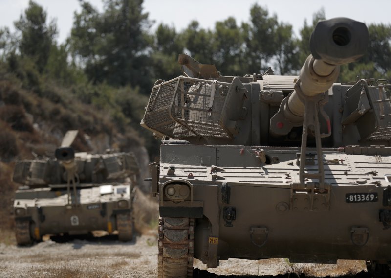 Turska odbacila njemački plan o sigurnosnoj zoni u Siriji