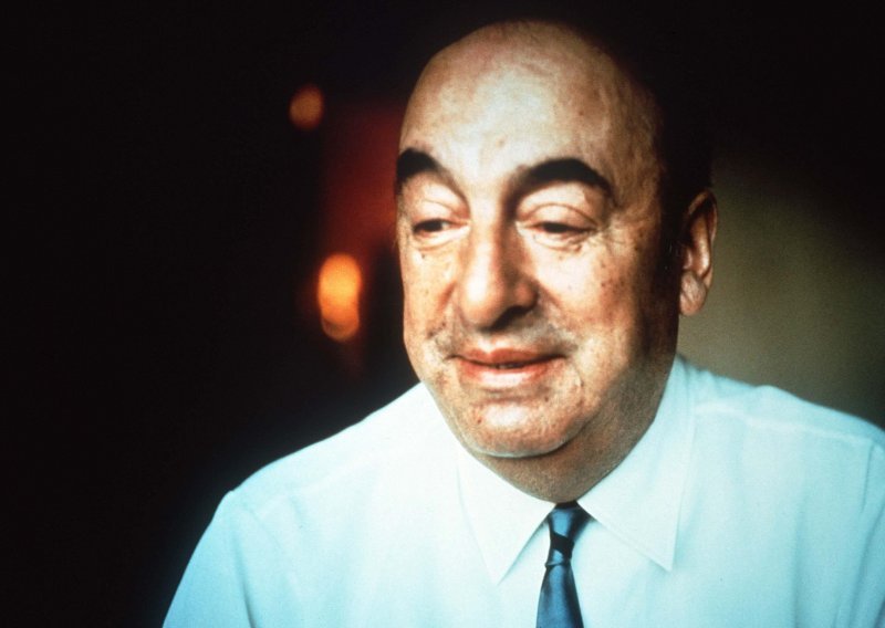 Pablo Neruda nije bio otrovan!