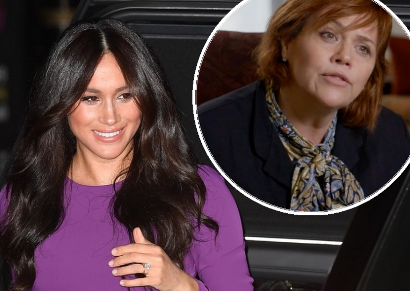 Polusestra Meghan Markle ponovno proziva vojvotkinju: 'Apsurdno je da se netko tko troši milijune na privatne letove diljem svijeta uopće žali na išta'