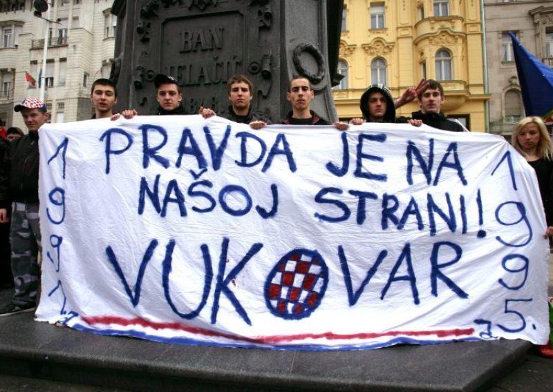 'Vlada mora obraniti manjinska prava!'