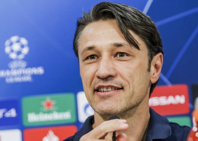 Ljutiti Niko Kovač iznenadio njemačke medije komentarom o svojim šefovima; sada su upoznali njegovu hercegovačku stranu!