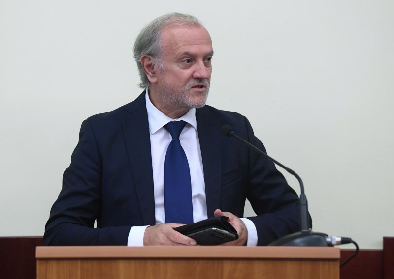 Bošnjaković: Pravosuđe treba biti dostupnije, brže i efikasnije