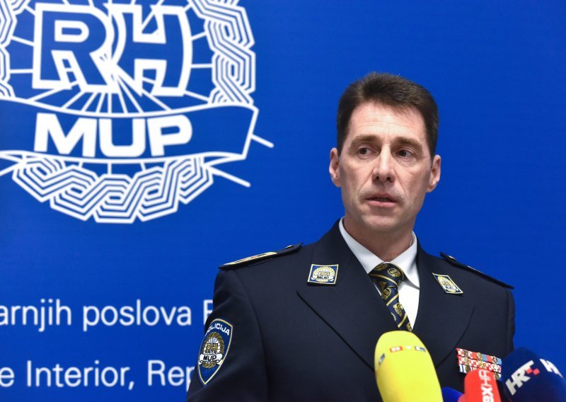 Zamjenik ravnatelja policije Ćelić podnio ostavku, razrješena još dva načelnika