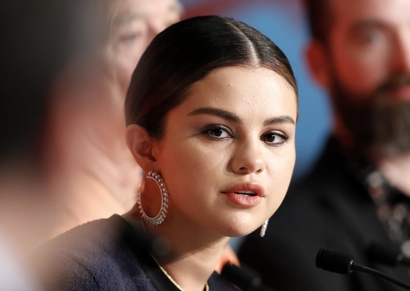 Selena Gomez napokon bez zadrške: 'Sretna sam što sam to poglavlje života mogla ostaviti iza sebe i krenuti dalje'