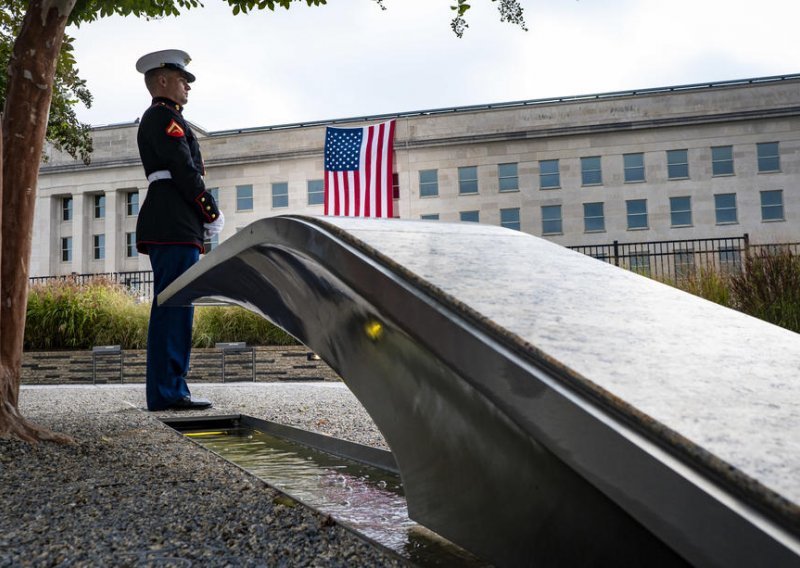 Pentagon opovrgava izvješća da SAD razmatra povlačenje vojnika iz Južne Koreje