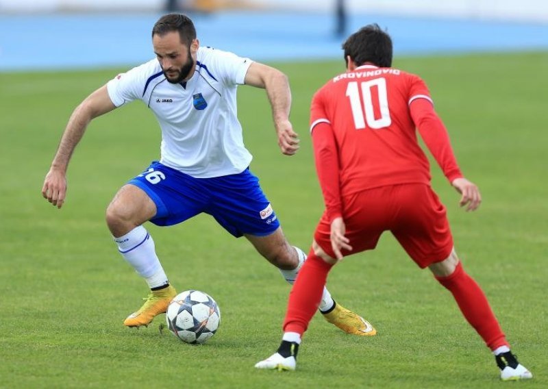 Pogledajte gol koji je Osijeku donio važne bodove!