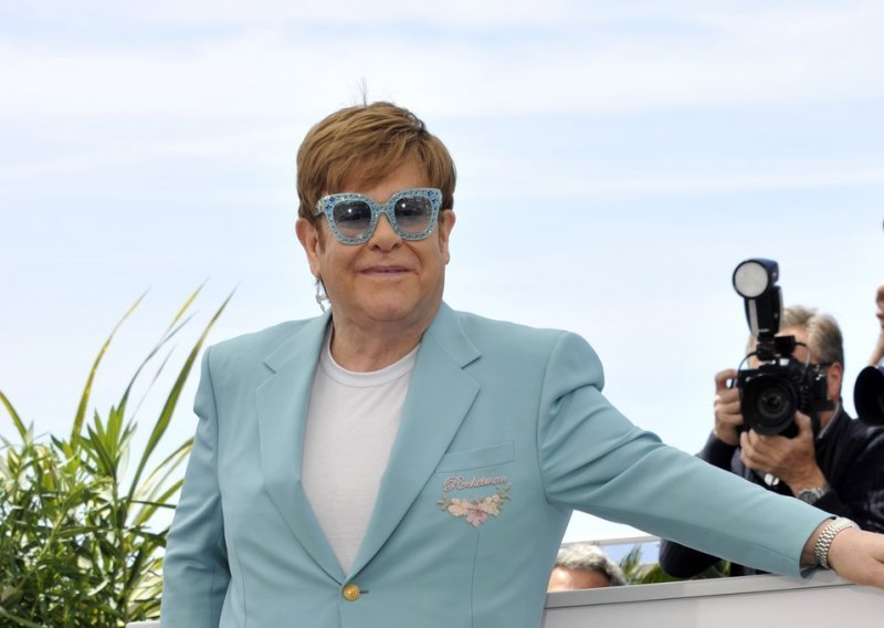 Elton John otkazao koncert zbog pogoršanog zdravlja